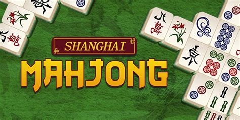 jetzt spielen de mahjong shanghai